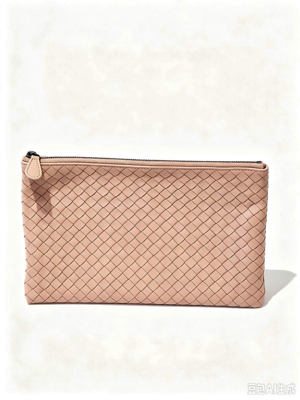 Bottega Veneta clutch